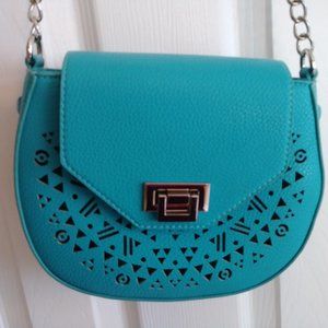 Charming Charlie crossbody/ shoulder bag